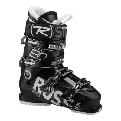 rossignol alias 80