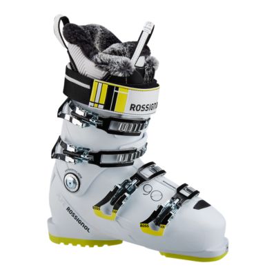 rossignol 90 ski boots