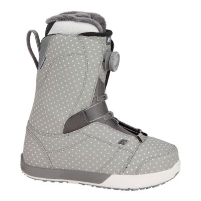 sport chek womens snowboard boots