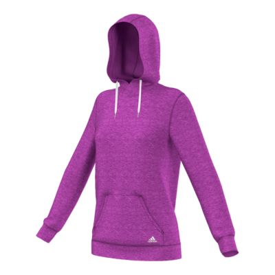 adidas ultimate hoodie women's