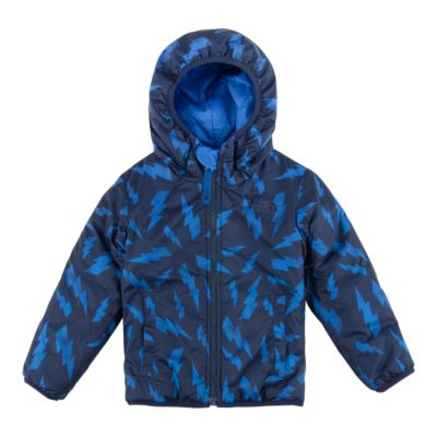 the north face toddler winter jacket
