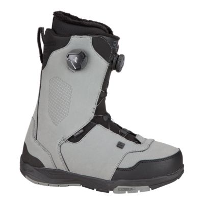 ride lasso boots