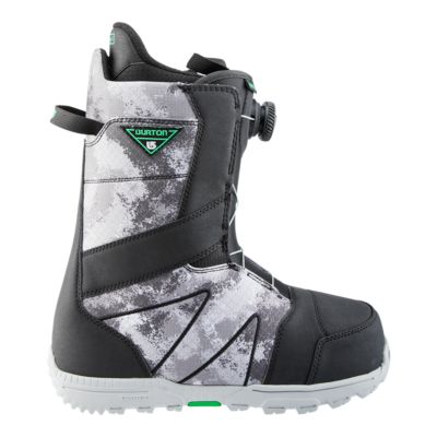 sport chek snowboard boots