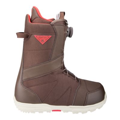 burton highline boa