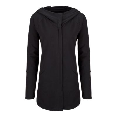 north face wrapture women's jacket