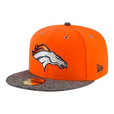 broncos draft cap