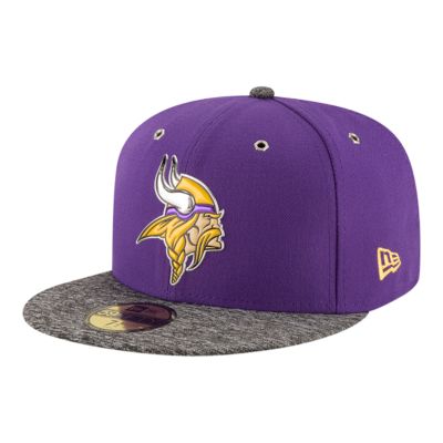 minnesota vikings draft hat 2016