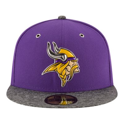 minnesota vikings draft hat 2016