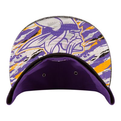vikings 2016 draft hat