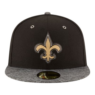 2016 saints draft hat