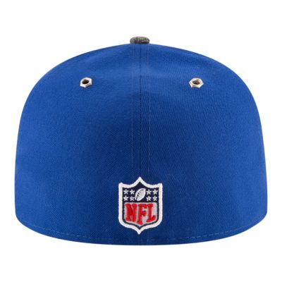 giants draft hat 2016