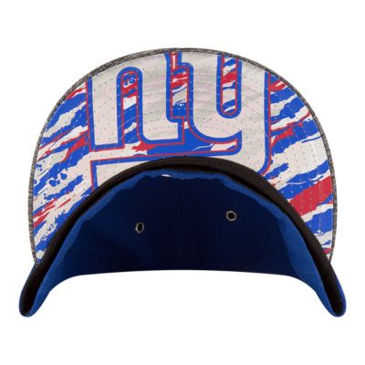 giants draft hat 2016