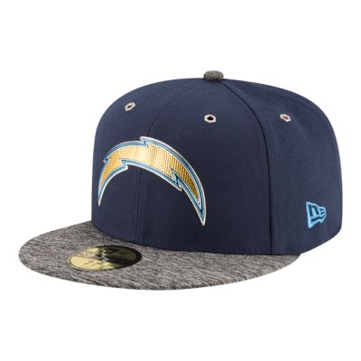 chargers draft hat 2016