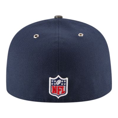 chargers draft hat 2016