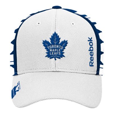 toronto maple leafs draft hat