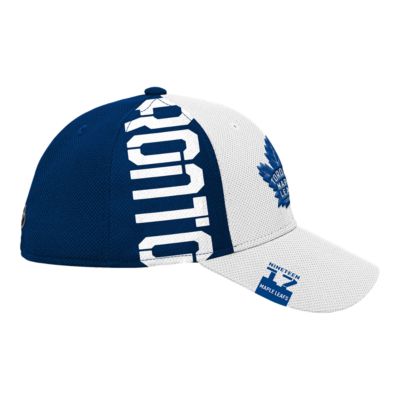 2016 leafs draft hat