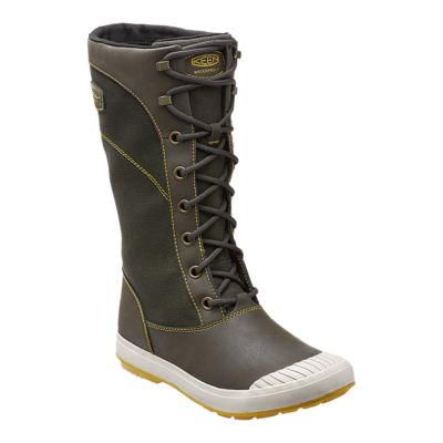 keen women's waterproof winter boots