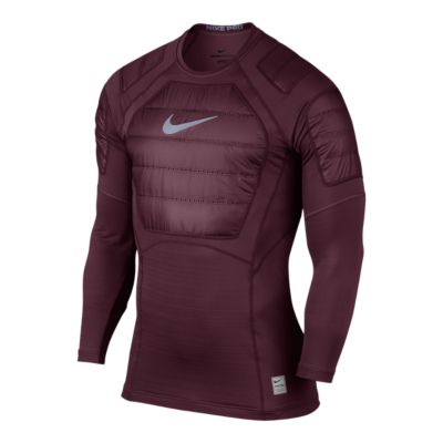 nike pro hyperwarm aeroloft