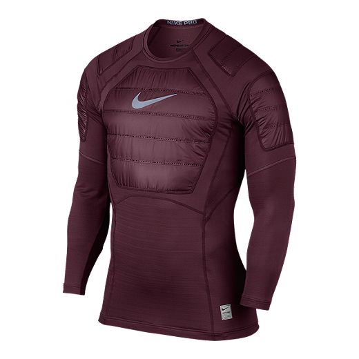 Nike Hyperwarm Aeroloft Men's Sleeve Top | Sport Chek