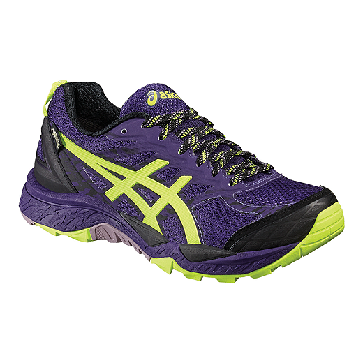 asics gel fuji trabuco gtx femme asics gel fuji trabuco gtx femme