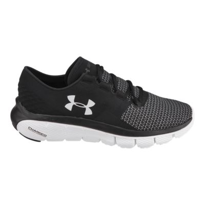 under armour speedform fortis women's