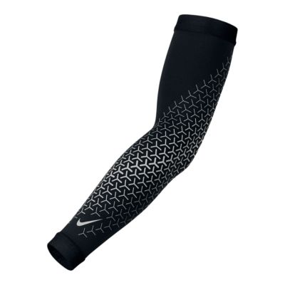 nike dri fit arm sleeve