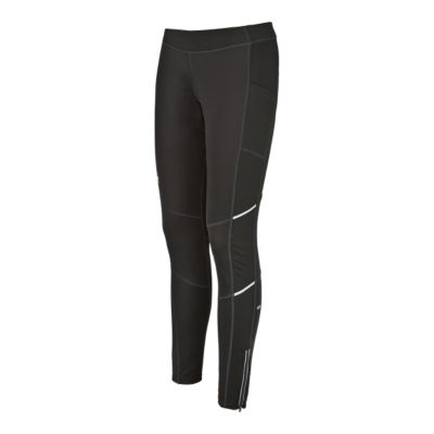 smartwool running tights