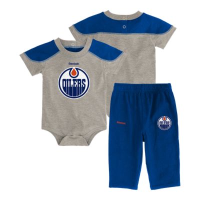 Edmonton Oilers Baby Future All-star 