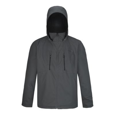 the north face men's apex elevation soft shell jacket