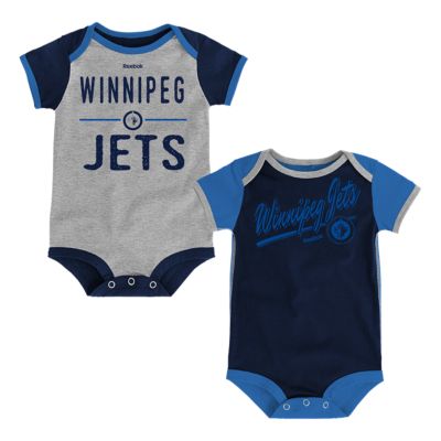 personalized baby jets jersey