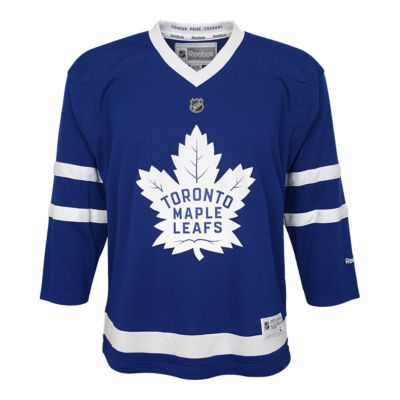 maple leafs new jersey 2016
