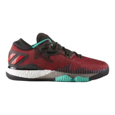 adidas crazylight boost canada