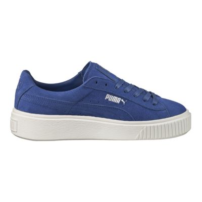 puma creepers quebec