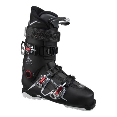 salomon xpro 100 ski boots 2017