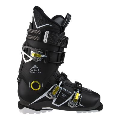 salomon qst 100 review