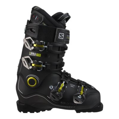 salomon x pro 110 custom heat