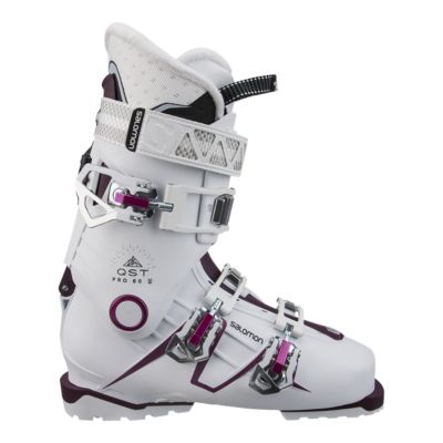 salomon qst pro 80