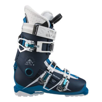 salomon qst pro touring pads