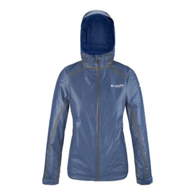 outdry ex gold insulated jacket