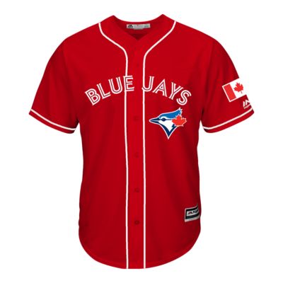 Toronto Blue Jays Canada Day Baseball 