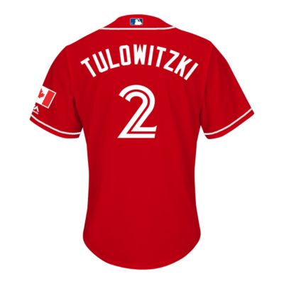 tulowitzki toronto jersey