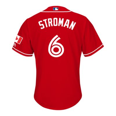 stroman jersey