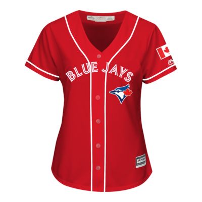 womens blue jays jersey canada