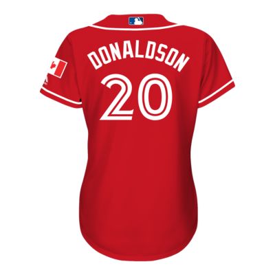 josh donaldson canada day jersey