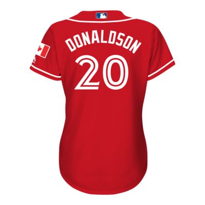 josh donaldson jersey canada