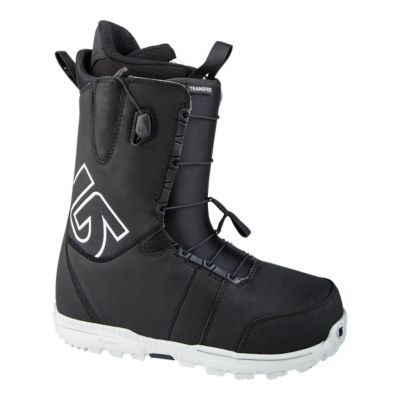 burton transfer snowboard boots
