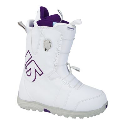 burton transfer snowboard boots