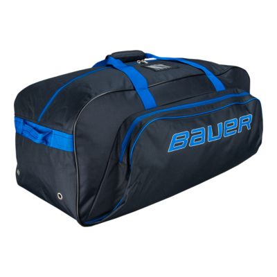 sport chek grit hockey bag