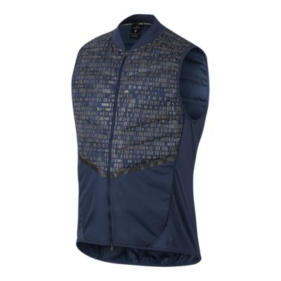 nike aeroloft flash vest