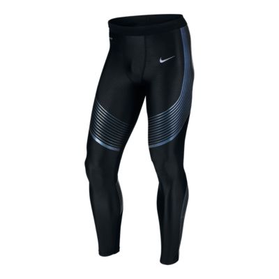 nike power speed tights mens